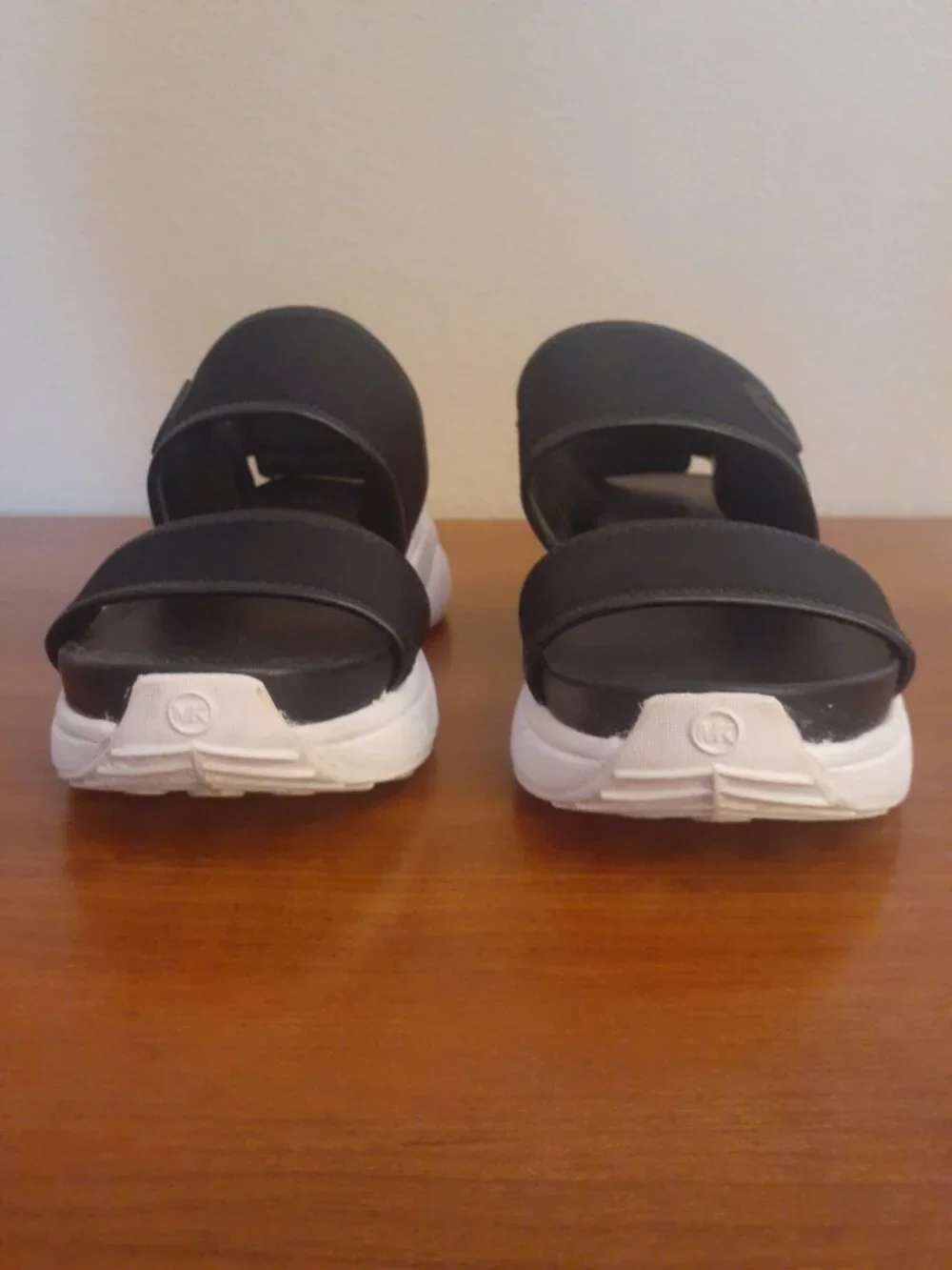 MICHAEL Michael Kors Rooney Sporty Sandals
